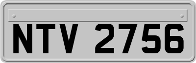 NTV2756