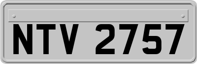 NTV2757