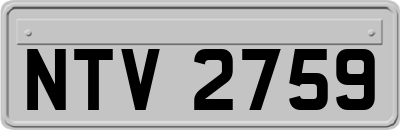 NTV2759