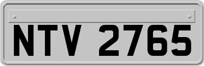 NTV2765