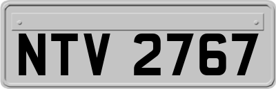 NTV2767