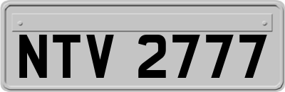 NTV2777