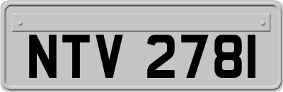 NTV2781