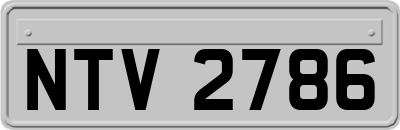 NTV2786