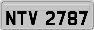 NTV2787