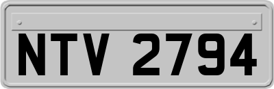 NTV2794