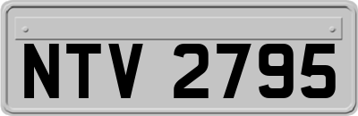 NTV2795