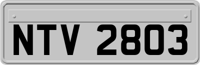 NTV2803