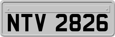 NTV2826