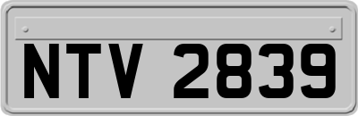 NTV2839