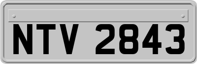 NTV2843