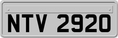NTV2920