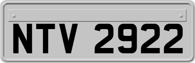 NTV2922