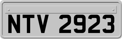 NTV2923