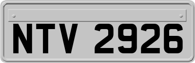 NTV2926