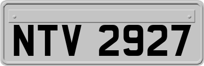 NTV2927