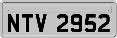 NTV2952