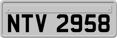 NTV2958