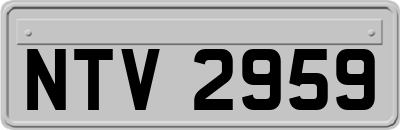 NTV2959