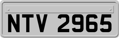 NTV2965