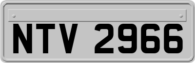 NTV2966