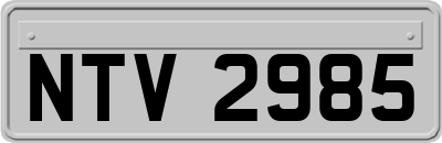 NTV2985