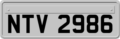NTV2986