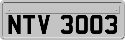 NTV3003