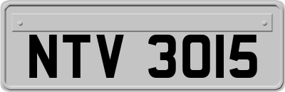 NTV3015