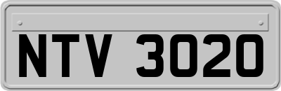 NTV3020