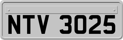 NTV3025