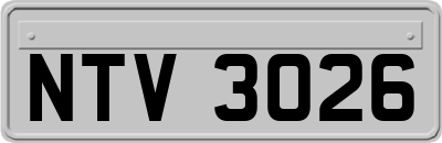NTV3026