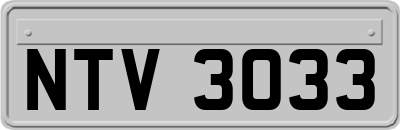 NTV3033