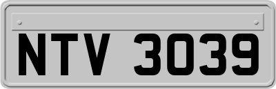 NTV3039