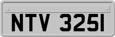 NTV3251
