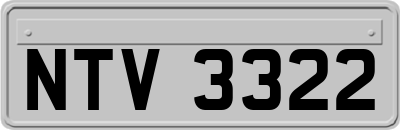 NTV3322
