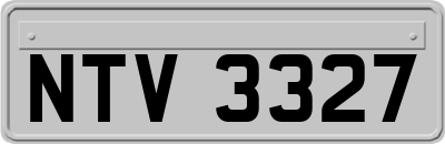 NTV3327