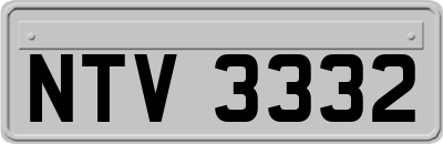 NTV3332
