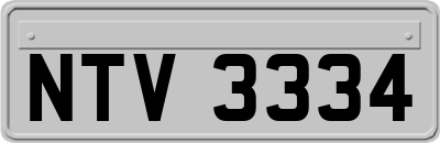 NTV3334