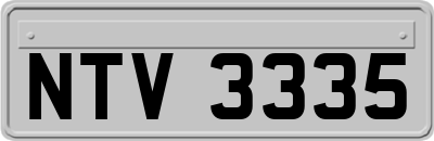 NTV3335