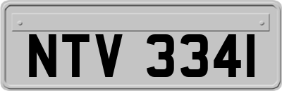 NTV3341