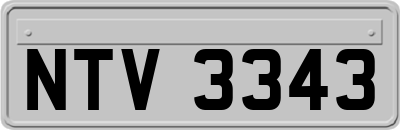 NTV3343