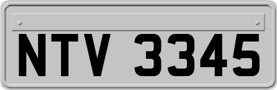 NTV3345