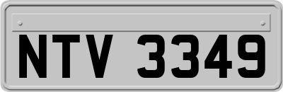 NTV3349
