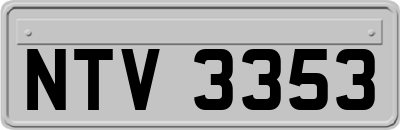 NTV3353