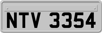 NTV3354
