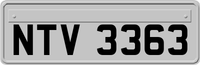 NTV3363