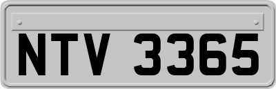 NTV3365