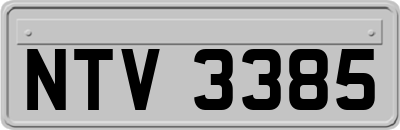 NTV3385
