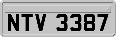 NTV3387